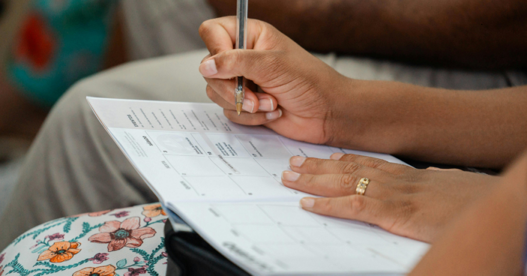 goal follow through planner